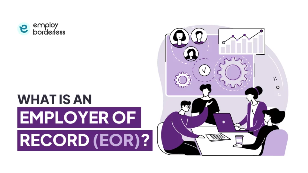 What is an employer of record