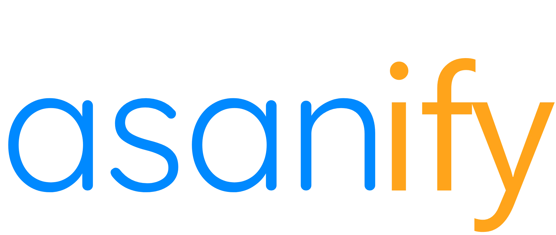 Asanify logo