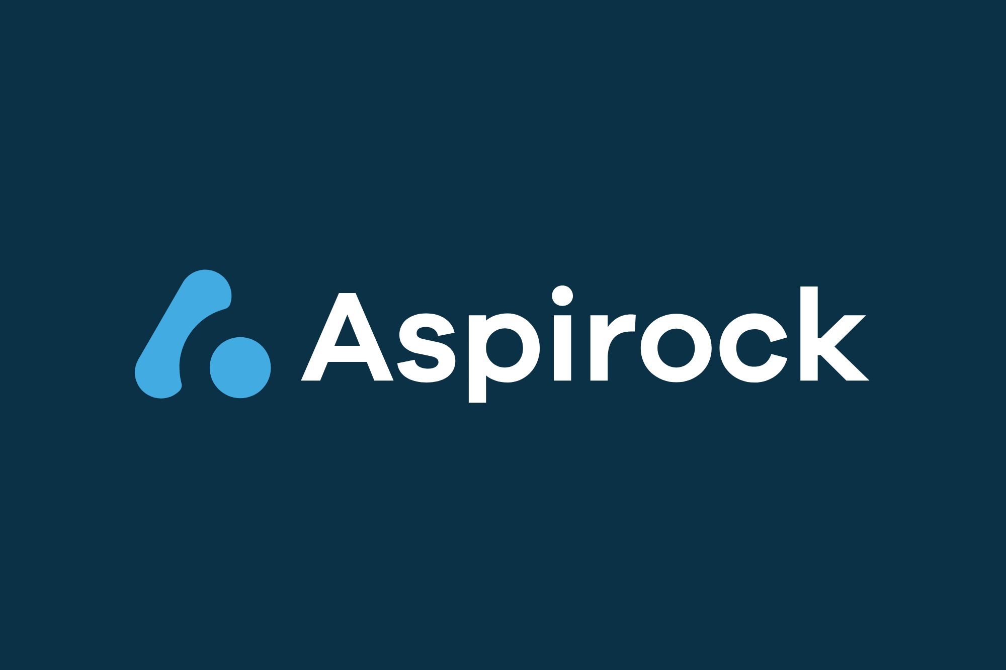 Aspirock logo