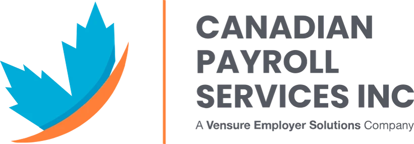 Canadian Payroll Services logo
