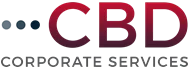 CBD Corporate Services logo