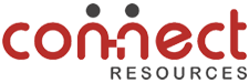 Connect Resources logo