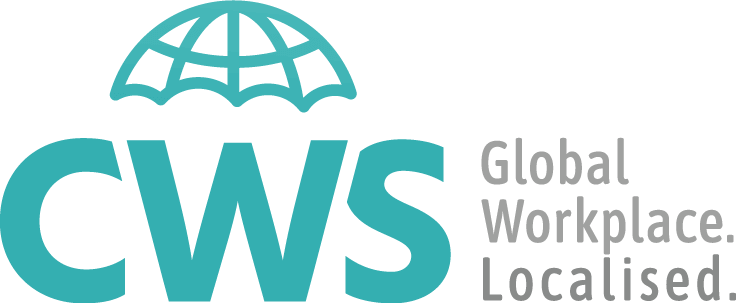 CWS Israel logo