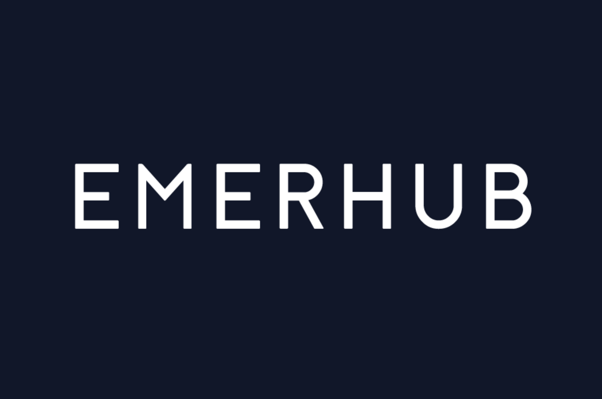Emerhub logo