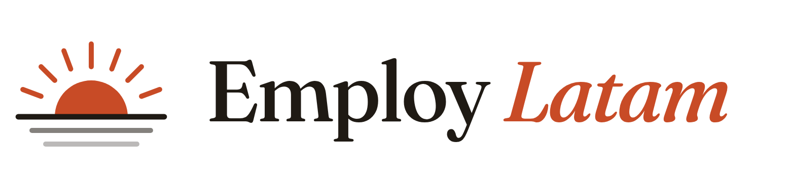 Employ Latam logo
