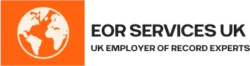 EOR Services UK logo