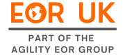 EOR UK logo