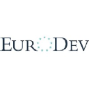 EuroDev logo