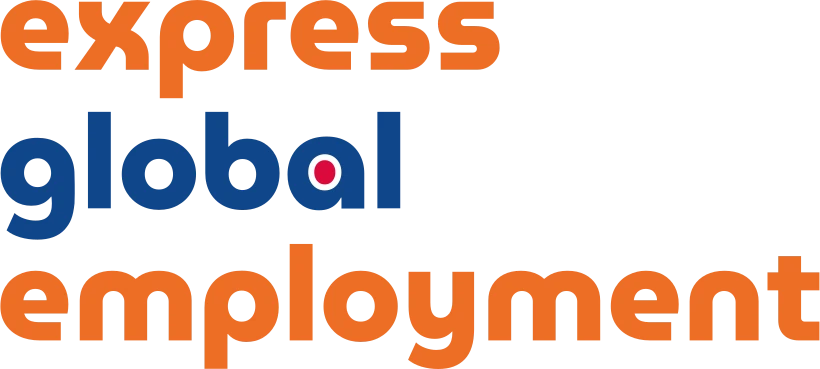 Express Global Employment logo