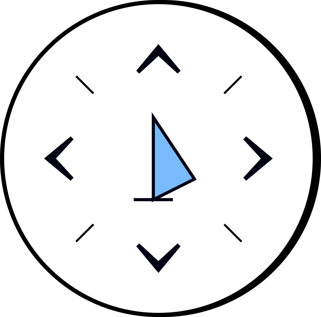 Hire with Columbus - Employer of Record Provider Hire with Columbus logo