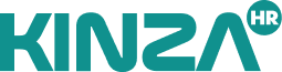 Kinza HR logo