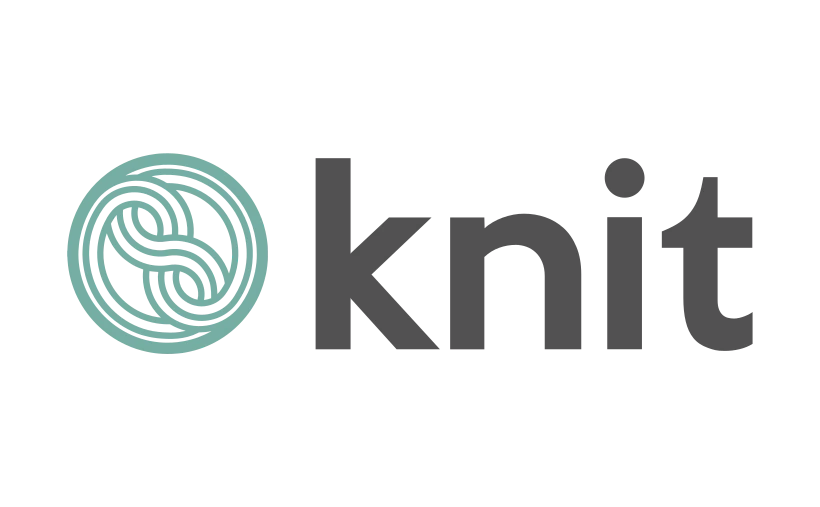 Knit People logo