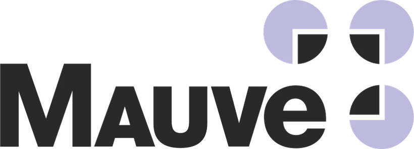 Mauve Group logo