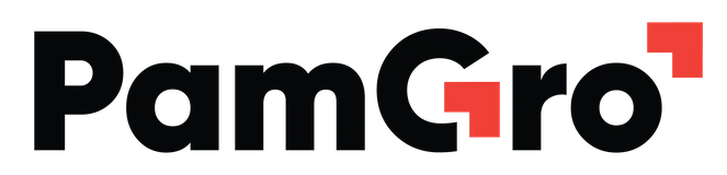 PamGro logo