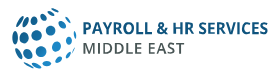 Payroll Middle East logo
