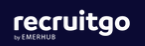 RecruitGo logo