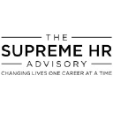 The Supreme HR logo